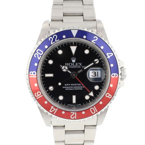 rolex ls